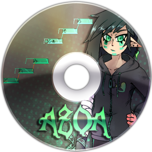 CV JP for UTAU